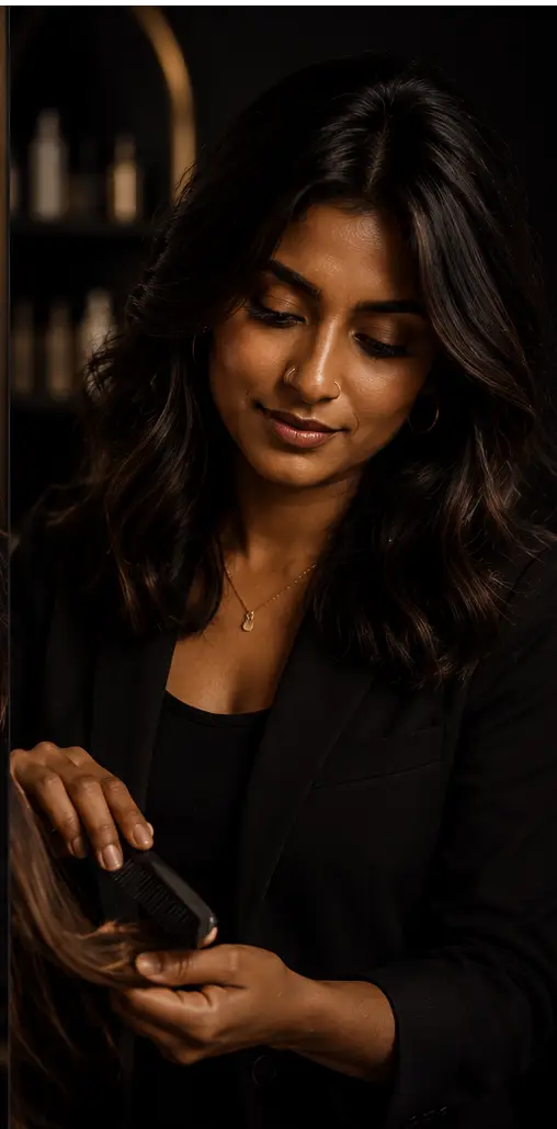 Priya Nair